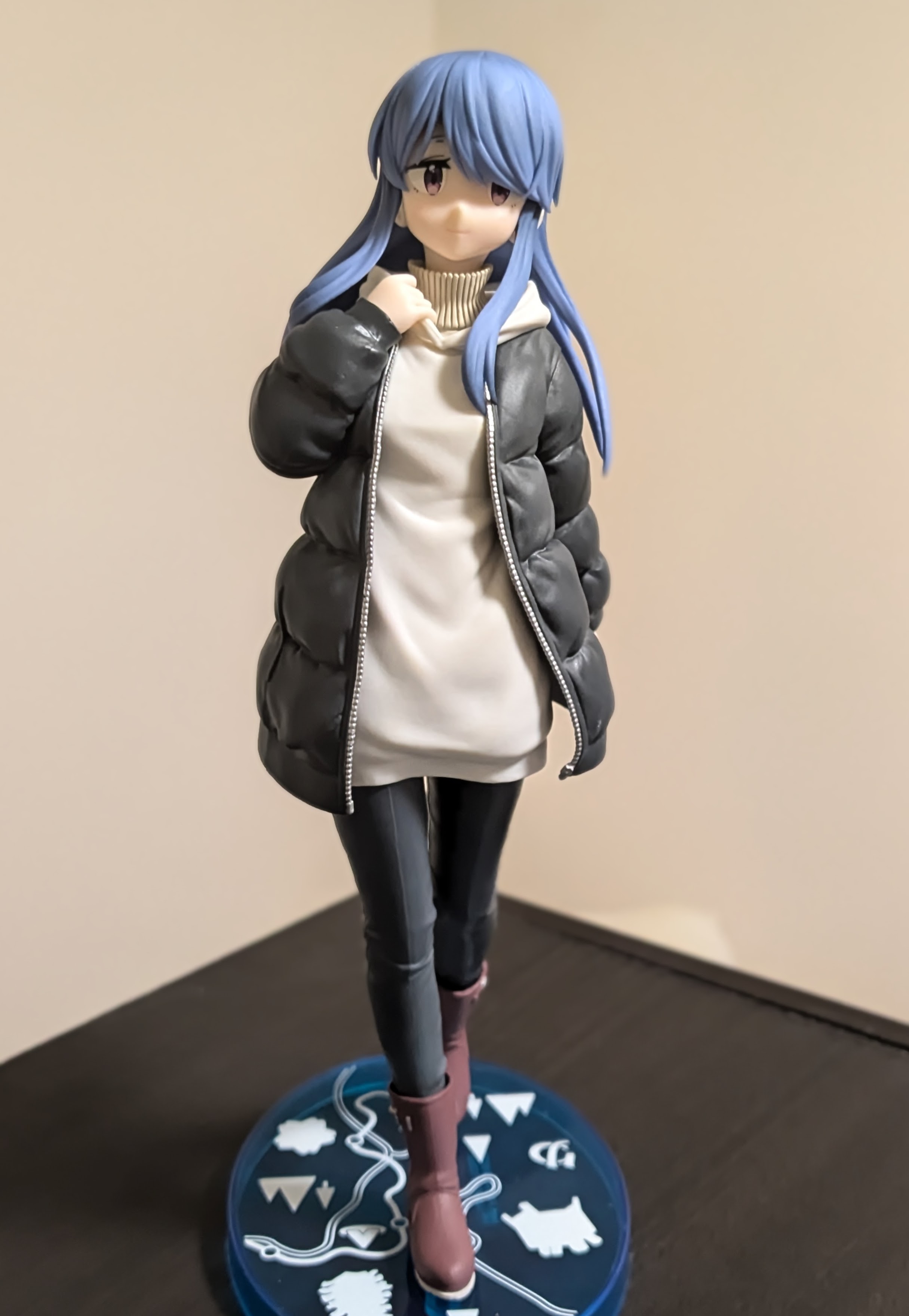 志摩リン