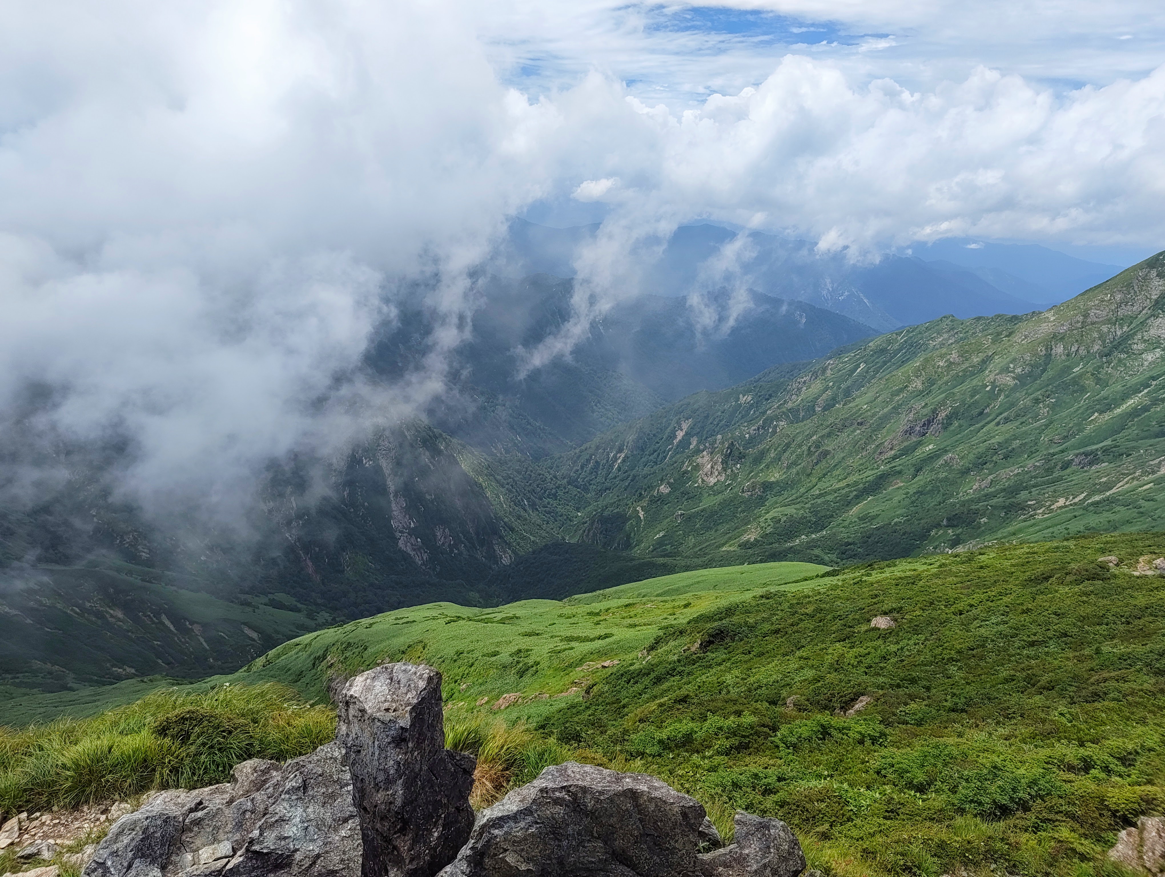 高尾山2
