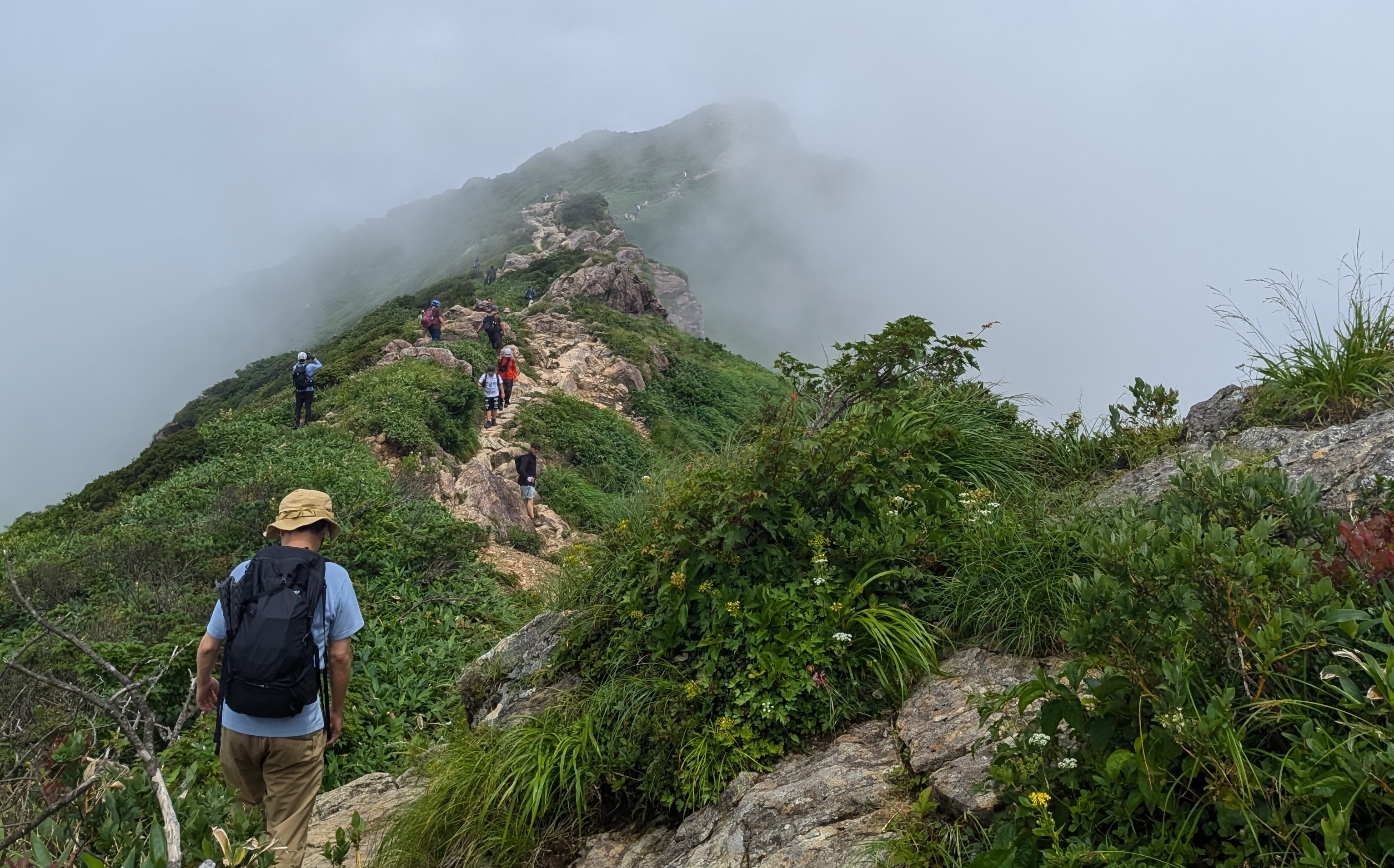 高尾山2